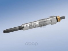 Свеча накаливания BOSCH 0250202025