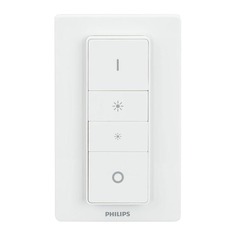 Пульт для светильников Philips Hue Dimmer Switch (929001173770) 929001173770