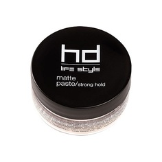 Средство для укладки волос FarmaVita HD Life Style Matte Paste 50 мл