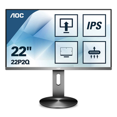 Монитор AOC 22P2Q