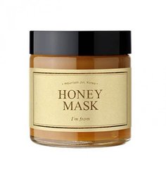 Медовая маска Im From Honey Mask