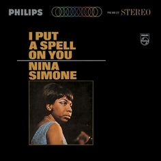 Nina Simone I Put A Spell On You (LP) Philips