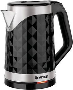 Чайник электрический Vitek 7050-VT-03 Black