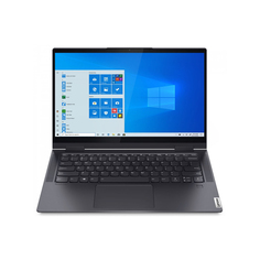 Ноутбук-трансформер Lenovo Yoga 7 14ITL5 Gray (82BH008DRU)