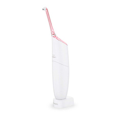 Ирригатор Philips Sonicare AirFloss Ultra HX8431/02 White/Pink