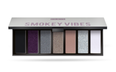 Тени для век Pupa Make-up Stories Compact Eye Shadow 2 Smokey Vibes 13,3 г