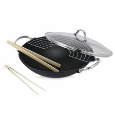 Сковорода Beka Вок Lhasa, 30 см 14300734