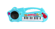 Детское пианино Mini Musician (свет), 22 клавиши Shantou