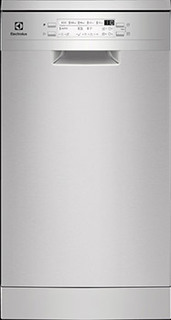 Посудомоечная машина Electrolux SES94221SW