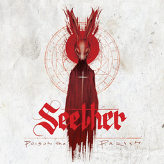 Seether ‎ Poison The Parish (LP) Fantasy