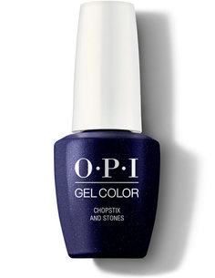 Гель OPI Gel Color CHOPTIX AND STONES