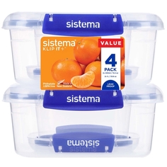 Контейнер Sistema 881714 B