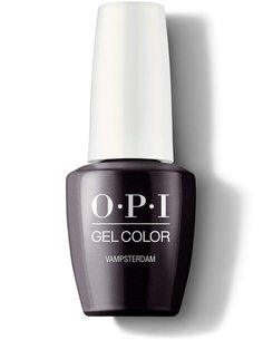 Гель-лак OPI Iconic Vampsterdam