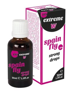 Капли для женщин Ero Spain Fly extreme women 30 мл