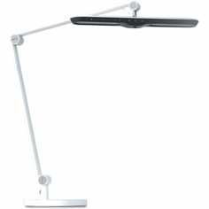 Настольная лампа Yeelight Xiaomi LED Light-sensitive desk lamp V1 Pro (белый) / YLTD08YL