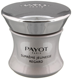 Крем для глаз Payot Supreme Jeunesse Regard 15 мл