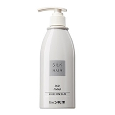 Гель для волос The Seam Silk Hair Style Fix Gel