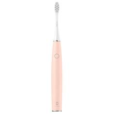 Электрическая зубная щетка Xiaomi Oclean Air 2 Pink