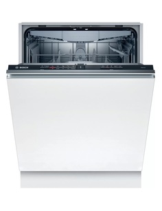Встраиваемая посудомоечная машина Bosch SMV2IMX1GR