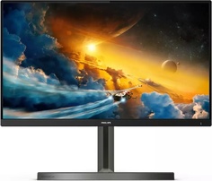 Монитор PHILIPS 278M1R/00 Black
