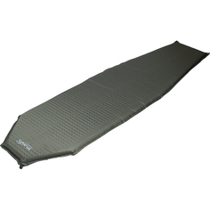 Коврик Сплав Extreme Light 3.8 олива 183 x 51 x 3,8 см