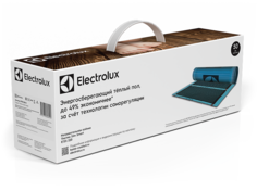 Пленка инфракрасная саморегулирующаяся Electrolux ETSS 220-1 (комплект теплого пола)