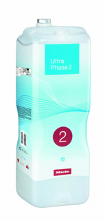 Средство моющее Miele UltraPhase2 двухкомпонентное жидкое
