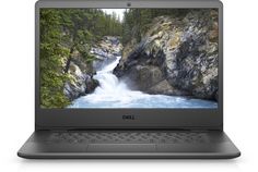 Ноутбук Dell Vostro 3400 Black (3400-4753)