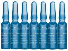 Сыворотка для лица Thalgo Multi-Soothing Concentrate 1,2 мл x 7 шт