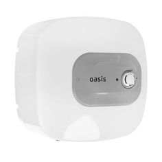 Водонагреватель накопительный Oasis 15 KN