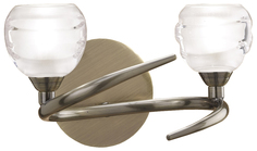 Бра Mantra 1825 G9