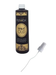 Лосьон после депиляции ITALWAX Top Formula Уд 250 мл. спрей