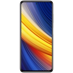 Смартфон POCO X3 Pro 128GB Metal Bronze