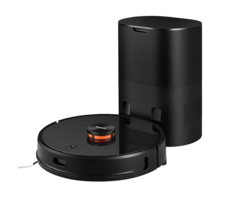 Робот-пылесос Lydsto Sweeping and Mopping Robot R1 Black (EU) ОТМ