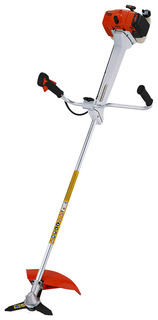 Бензиновый садовый триммер Stihl FS 120 41342000236 1,8 л.с.