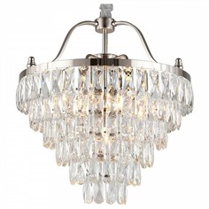 Подвесная люстра Gerta APL.725.03.07 Aployt