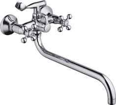 Смеситель Haiba HB2619-2