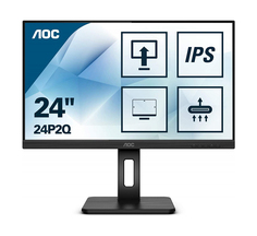 Монитор AOC 24P2Q Black