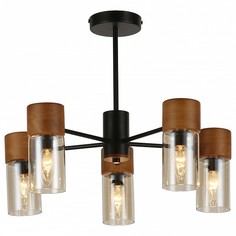 Подвесная люстра Torr 2633-5P F-Promo