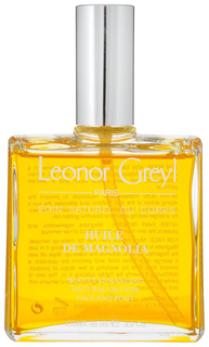 Масло для тела Leonor Greyl Huile Magnolia