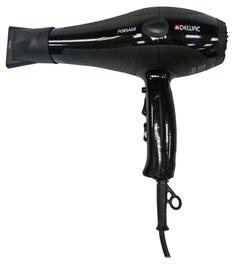 Фен Dewal 03-106 Forsage Black