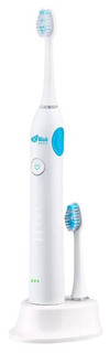 Зубная щетка электрическая SoWash Sonic White