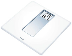 Весы напольные Beurer PS160 White