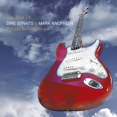 Dire Straits & Mark Knopfler "Private Investigations - The Best Of" Mercury