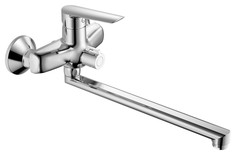 Смеситель Haiba HB22198