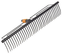 Грабли прямые для комбисистемы Fiskars QuikFit 1000656