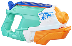 Бластер Hasbro Nerf E0021 Нерф Сокер Сплэш