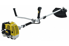 Бензиновый садовый триммер Huter GGT-430T 1,76 л.с.
