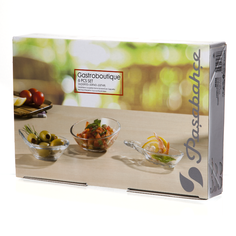 Набор соусников Pasabahce Gastroboutique 6 шт