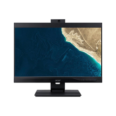 Моноблок Acer Veriton Z4870G Black (DQ.VTQER.022)